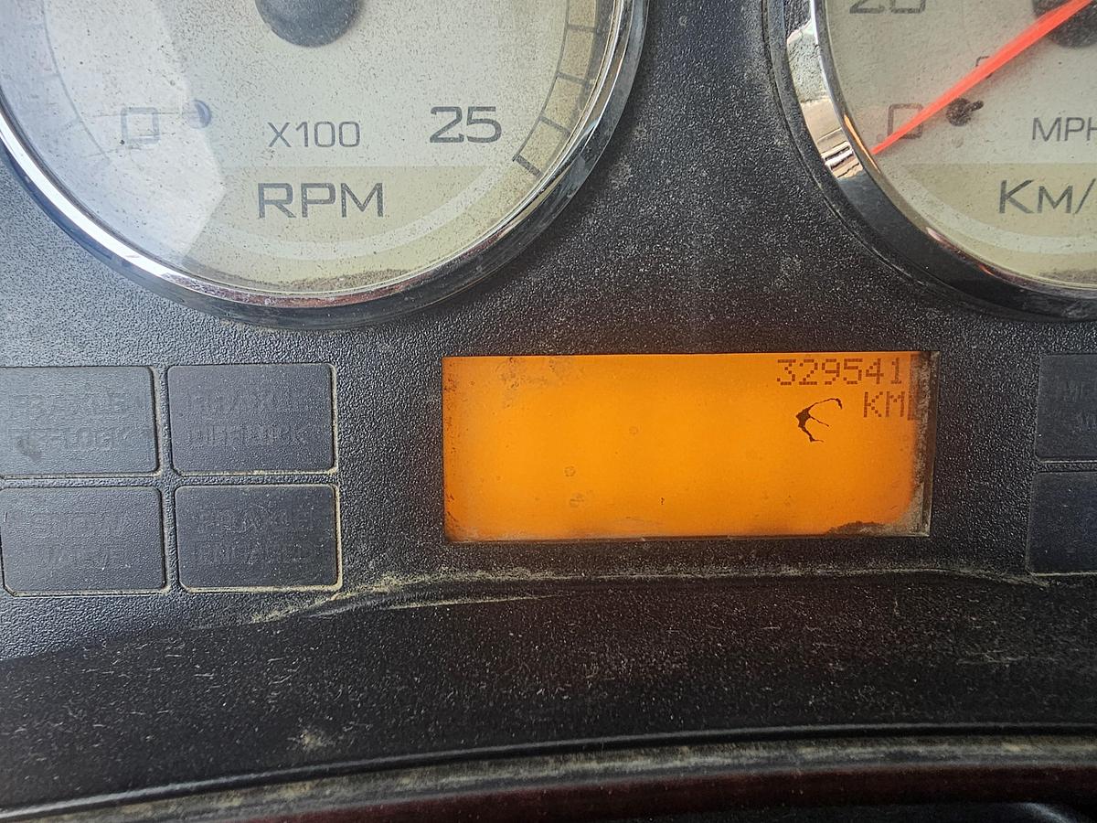 Used 2015 6x4 deck and picker 1 owner