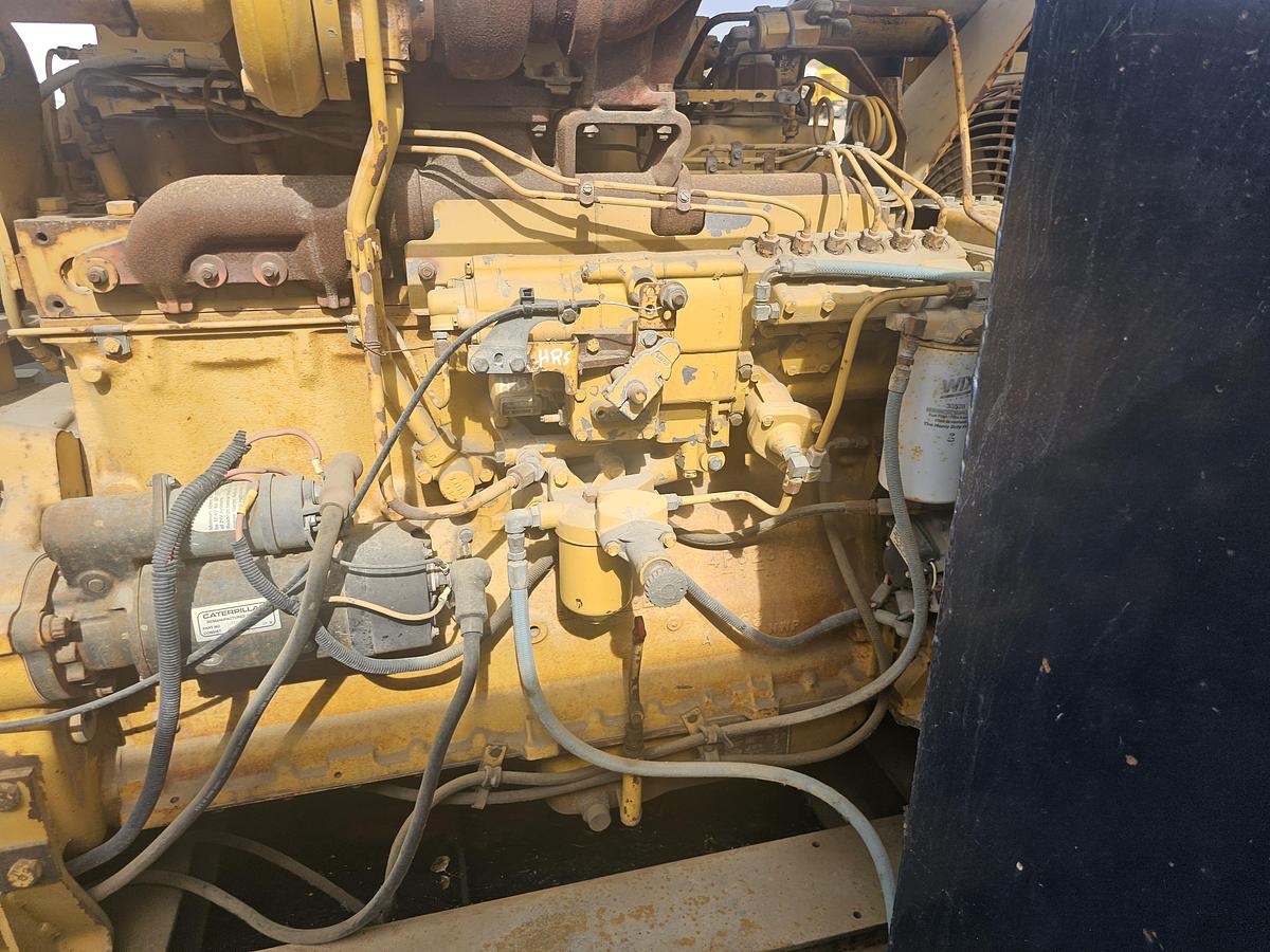 Used FLUID PUMP SPM TRIPLEX PUMP TWS250