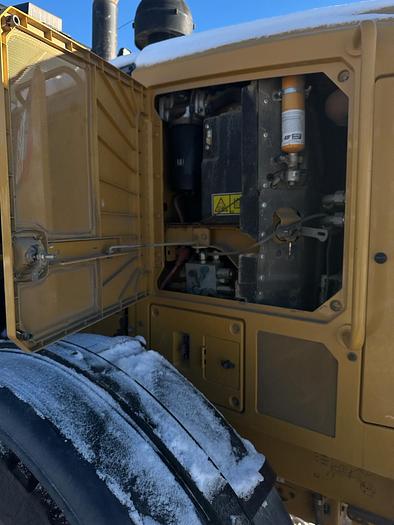 Used CAT 160M2 AWD VHP GRADER low hours