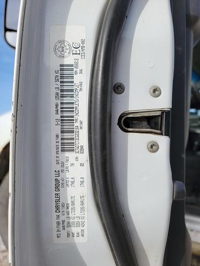 Used 2012 Dodge 3500 HD 5.7L HEMI