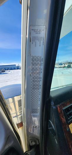 Used MANITEX CRANE 45110T 45 TON LOW MILEAGE