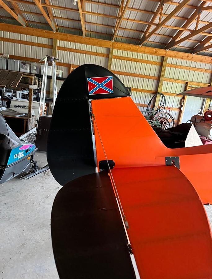 Used 2021 SuperCub Wide Body STOL