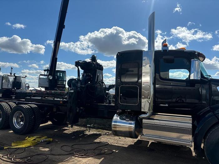 Used ORDER THIS 2024 ASSEMBLY CODED COMBO VAC UNIT WITH BOOM ON NEW CHASSIS .. APPROX 3 WEEKS FOR ORDER CHASSIS ON GROUND