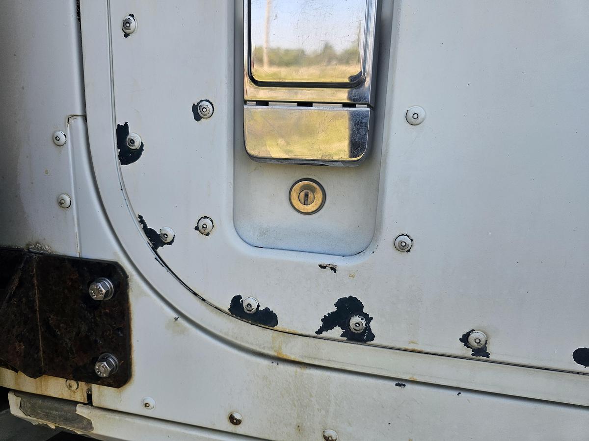 Used SURPLUS DISPERSAL " WILL LOOK AT OFFERS "