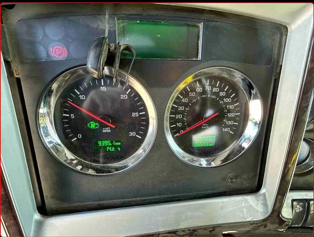 Used SURPLUS DISPERSAL " WILL LOOK AT OFFERS "