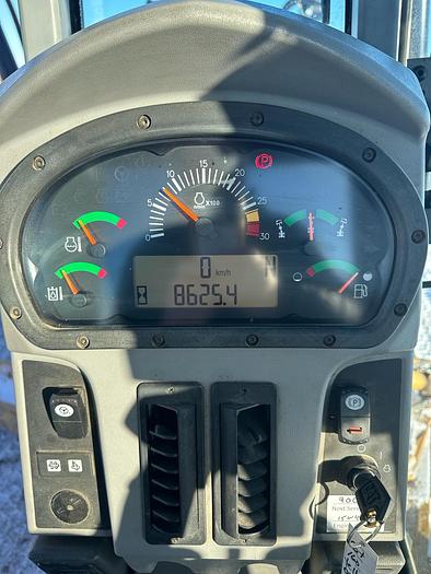 Used CAT 160M2 AWD VHP GRADER low hours