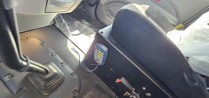 Used BRAND NEW PETERBILT HYDROVAC 8X6