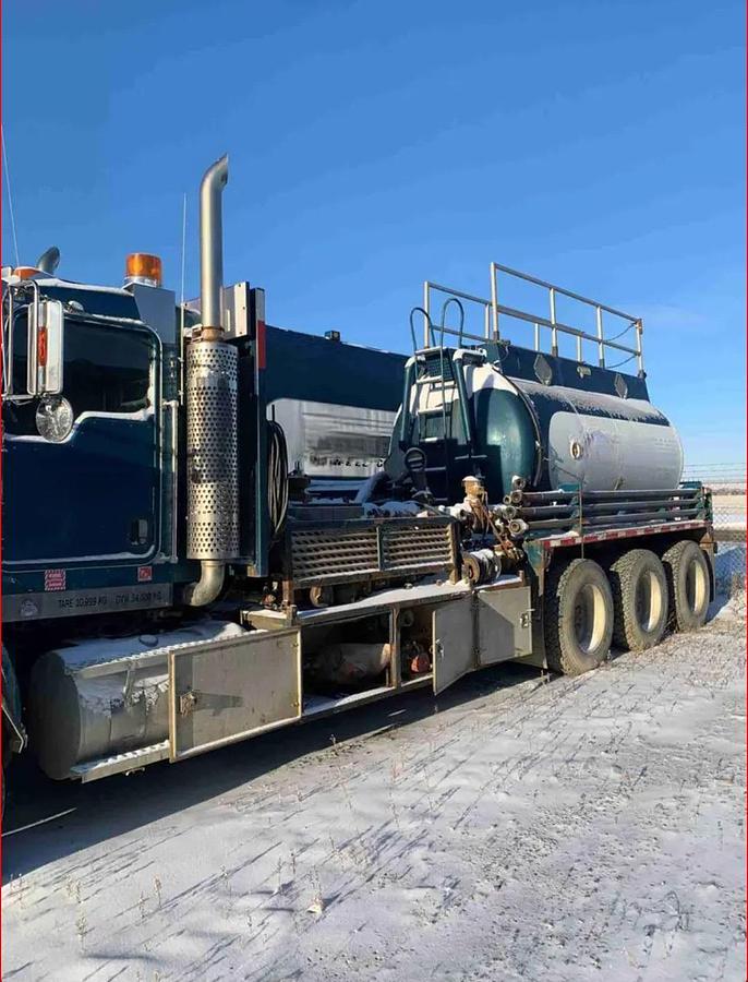 Used SURPLUS DISPERSAL " WILL LOOK AT OFFERS "