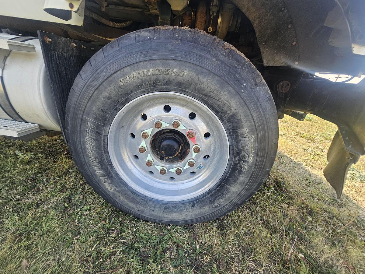 Used SURPLUS DISPERSAL " WILL LOOK AT OFFERS "