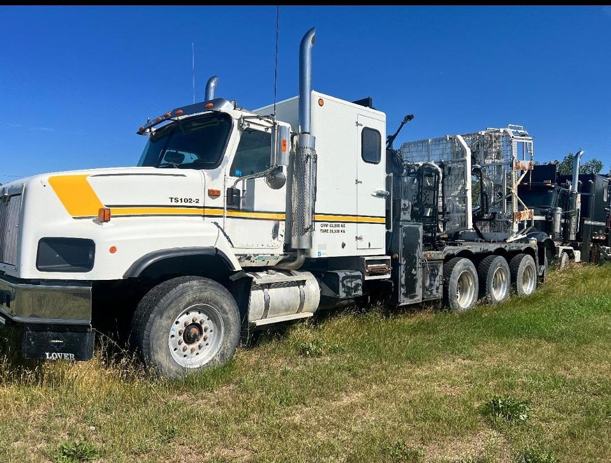 Used SURPLUS DISPERSAL " WILL LOOK AT OFFERS "