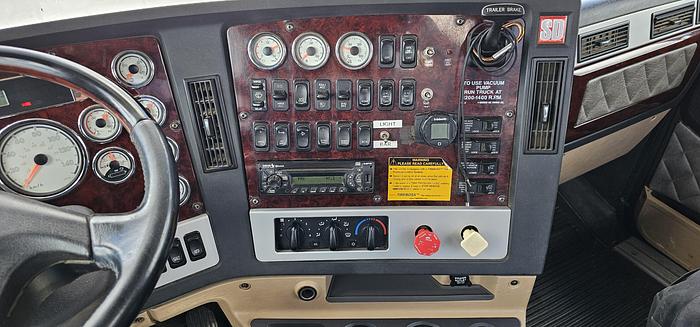 Used STRAIGHT VAC 8X6