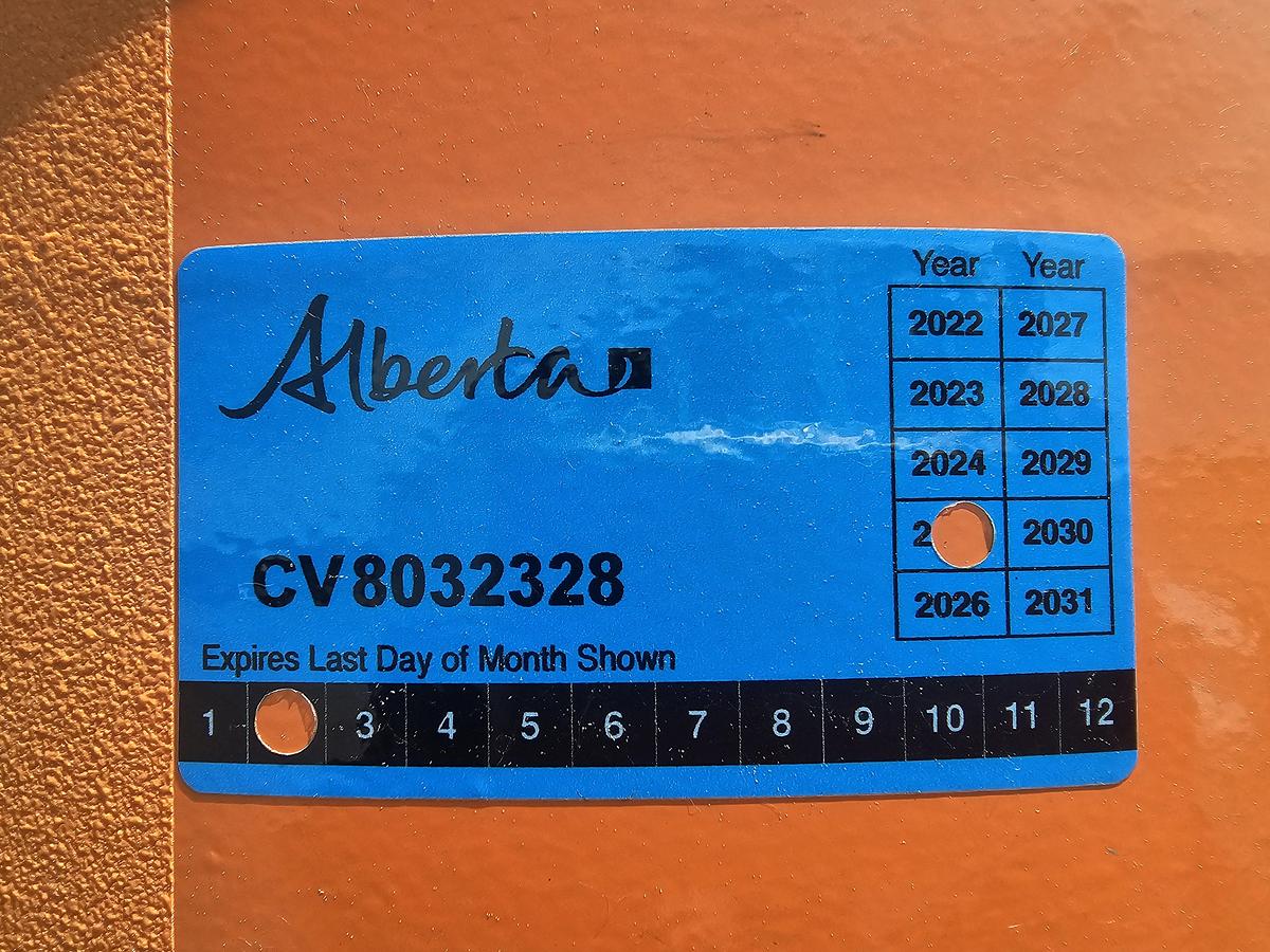 Used LIKE NEW 2022 HYDRO SPADE