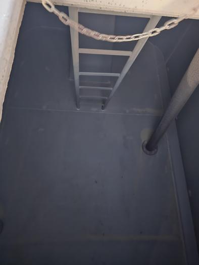 Used Stargate live floor