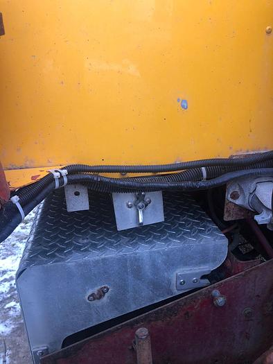 Used 2002 INTERNATIONAL 9900I 6X4 TRACTOR