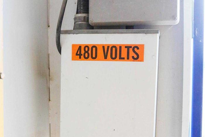 Used CAT GEN SET 200KW