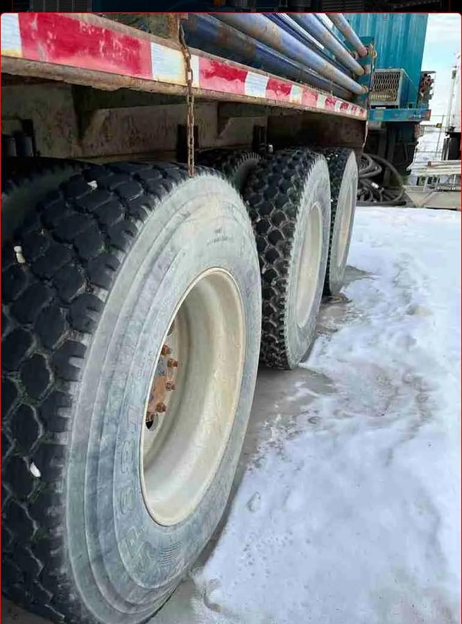 Used SURPLUS DISPERSAL " WILL LOOK AT OFFERS "