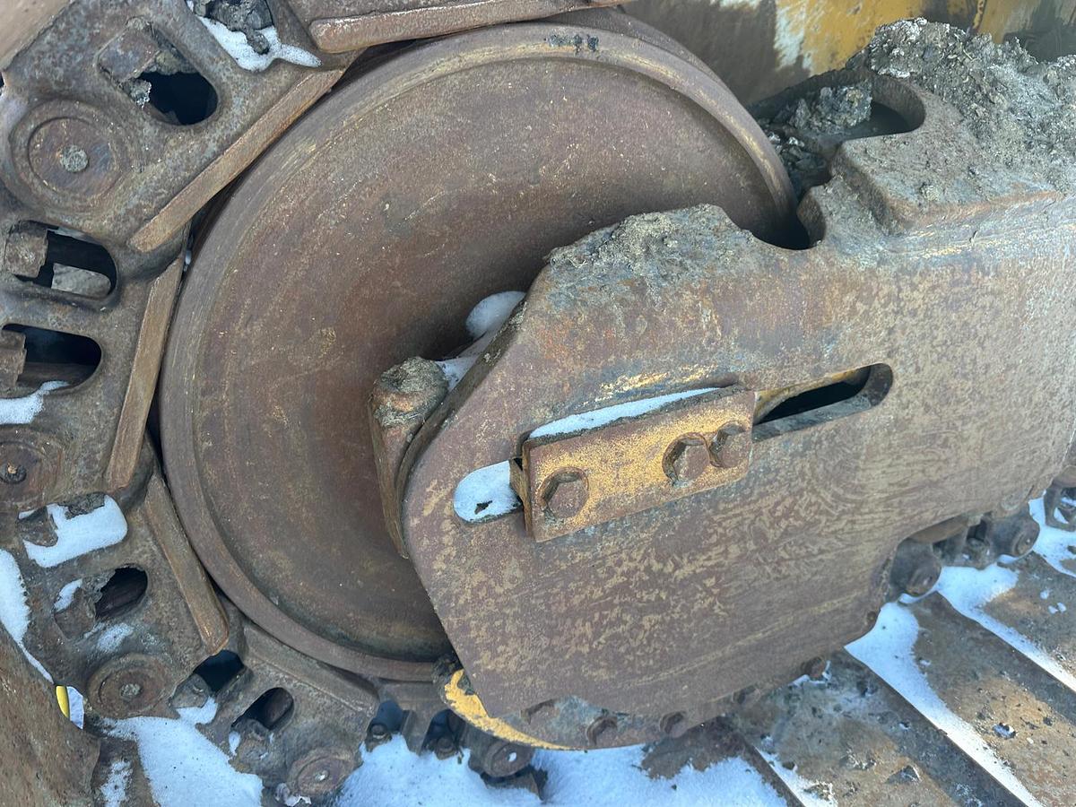 Used CONTRUCTION EQUIPMENT PACKAGE " WILL SEPARATE " EXCAVATORS , DOZERS , ROCK TRUCKS