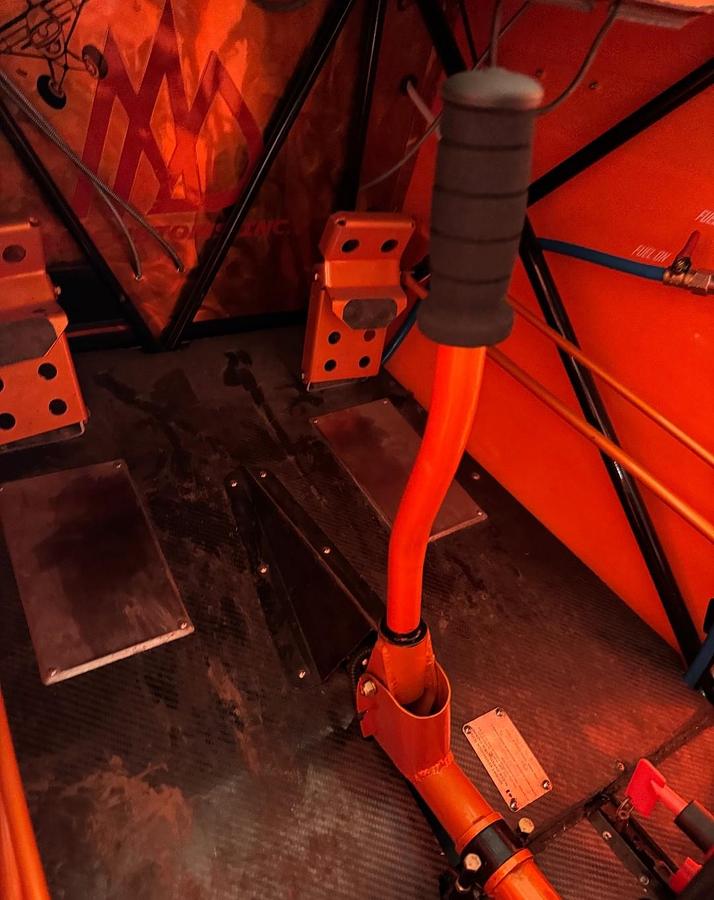 Used 2021 SuperCub Wide Body STOL