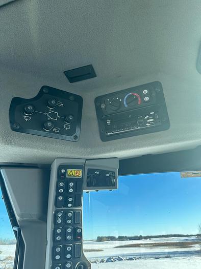 Used CAT 160M2 AWD VHP GRADER low hours