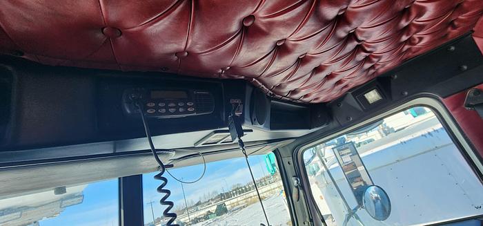 Used MANITEX CRANE 45110T 45 TON LOW MILEAGE