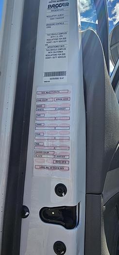 Used BRAND NEW PETERBILT HYDROVAC 8X6