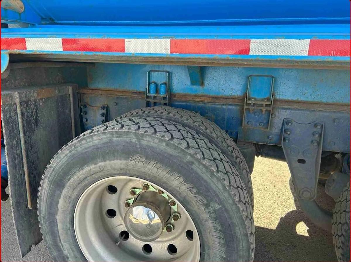 Used SURPLUS DISPERSAL " WILL LOOK AT OFFERS "