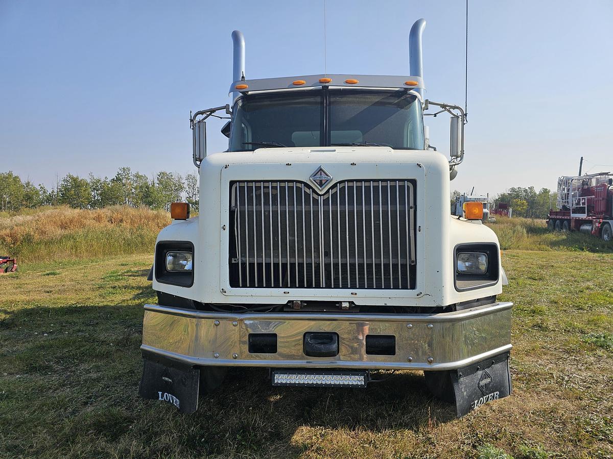 Used SURPLUS DISPERSAL " WILL LOOK AT OFFERS "