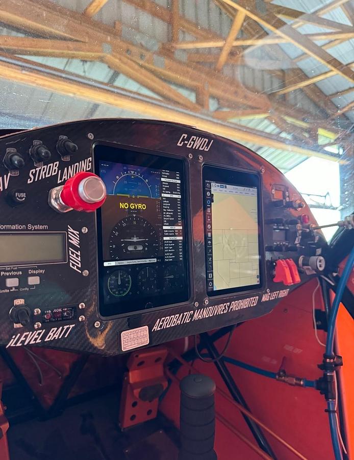 Used 2021 SuperCub Wide Body STOL