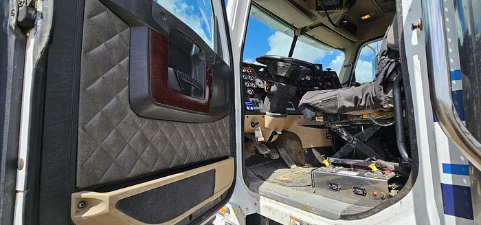 Used STRAIGHT VAC 8X6