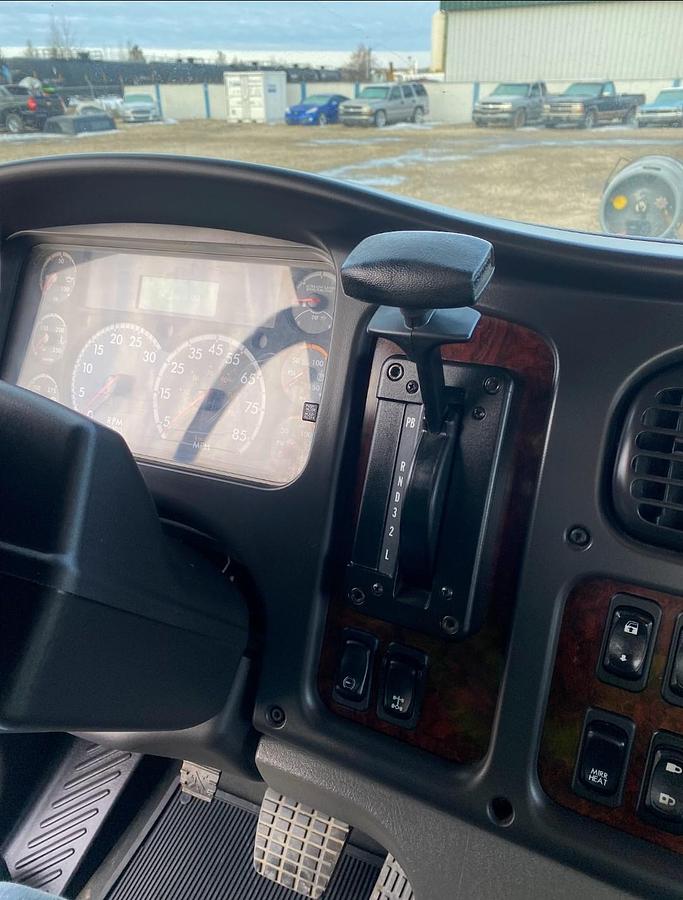 Used VULCAN 12 SERIES - LCG TOW CAR CARRIER PLANETARY 12K WINCH SUPER CLEAN