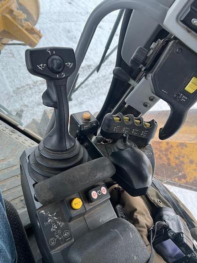 Used CAT 160M2 VHP GRADER low hours