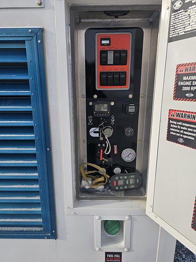 Used Skidded TORNADO hydrovacs