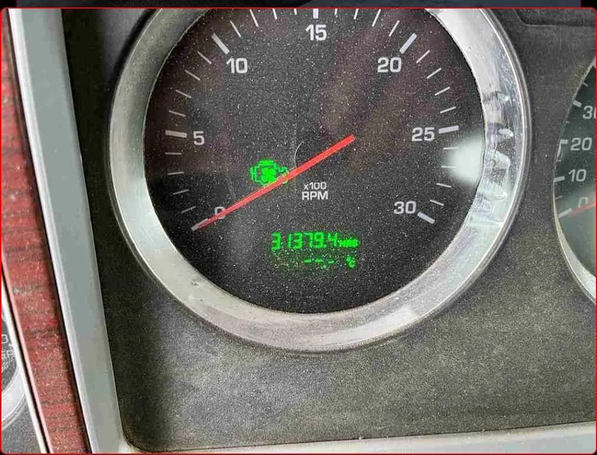 Used SURPLUS DISPERSAL " WILL LOOK AT OFFERS "