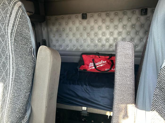 Used HARD TO FIND TANDEM TRI T800 4596T PICKER TRUCK AND HIGHBOY