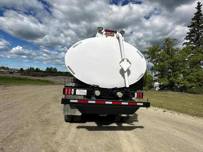 Used 2000 KENWORTH W900 Cube Truck