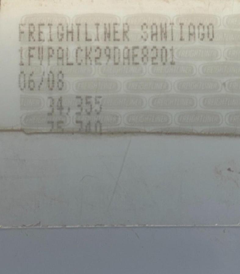 Used SURPLUS DISPERSAL " WILL LOOK AT OFFERS "