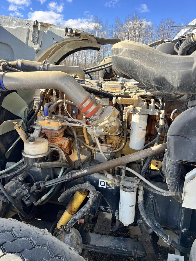 Used SURPLUS DISPERSAL " WILL LOOK AT OFFERS "