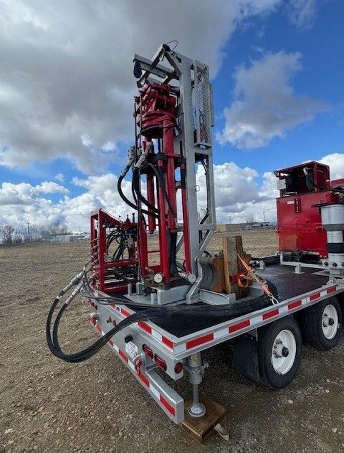 Used SNUBING PACKAGE FOR SALE