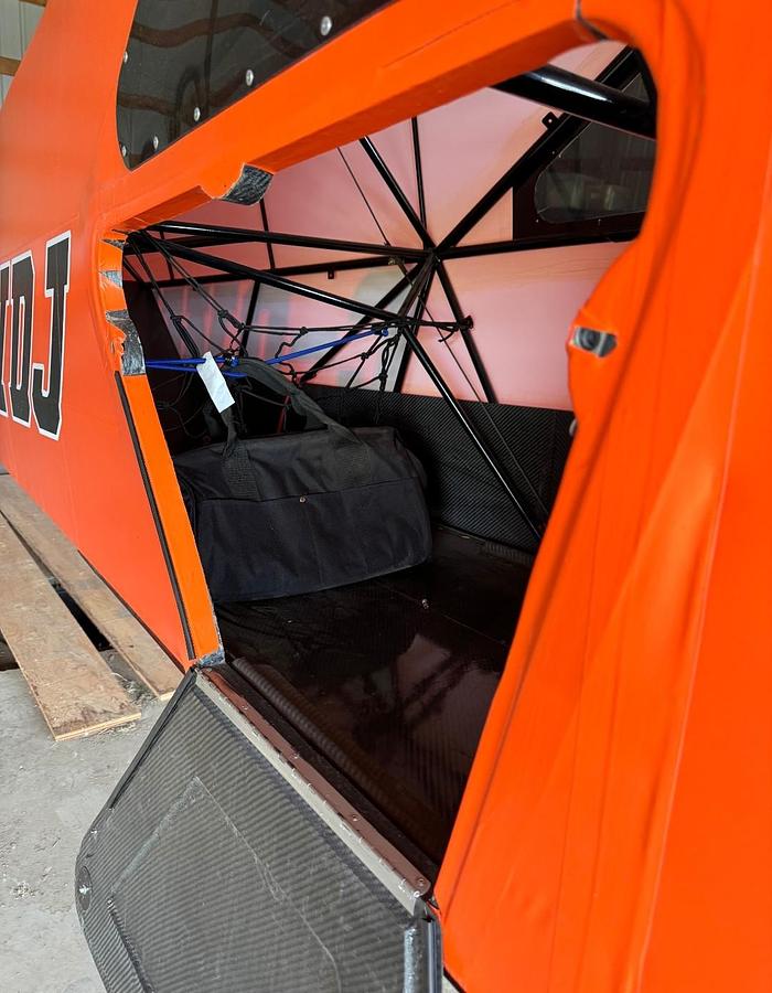 Used 2021 SuperCub Wide Body STOL