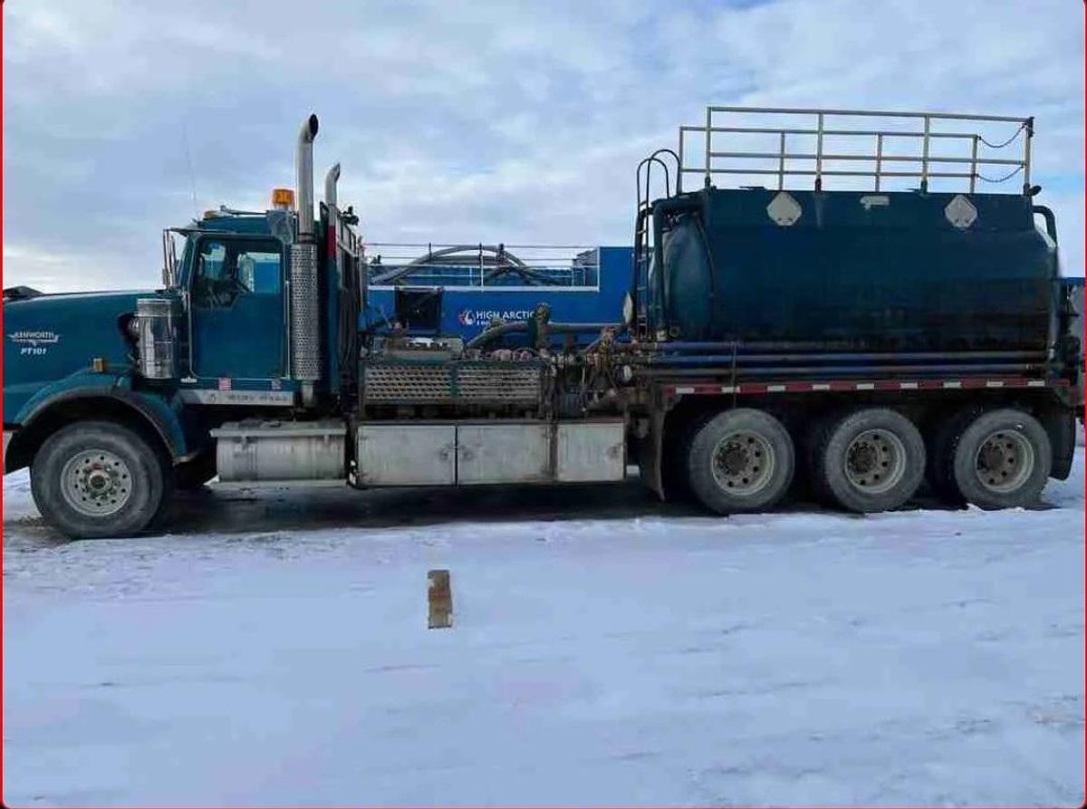 Used SURPLUS DISPERSAL " WILL LOOK AT OFFERS "