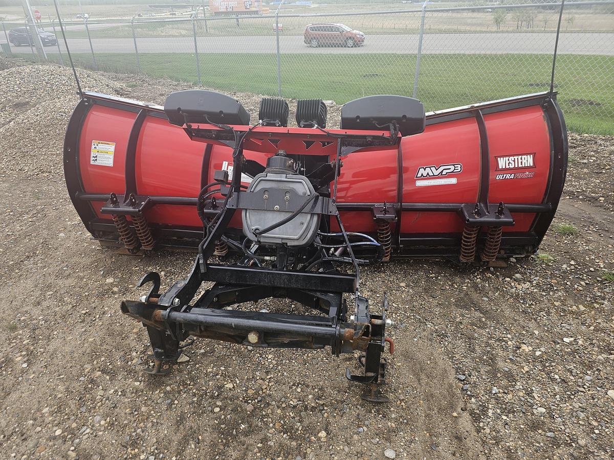 Used RAM  5500 dump truck