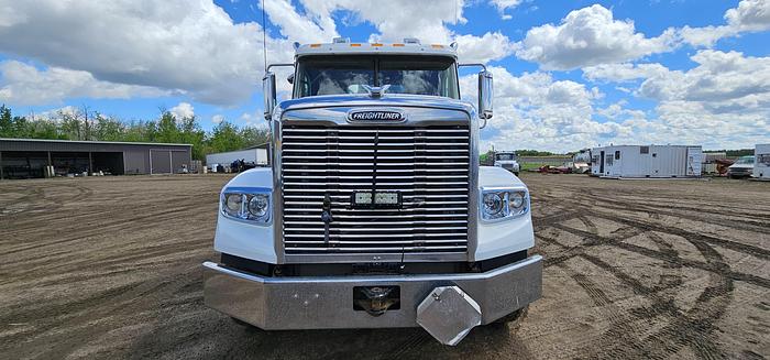 Used STRAIGHT VAC 8X6