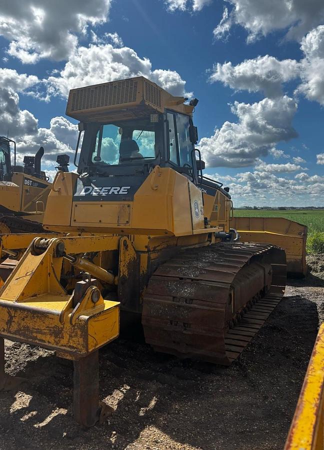 Used CONTRUCTION EQUIPMENT PACKAGE  " WILL SEPARATE " EXCAVATORS , DOZERS , ROCK TRUCKS