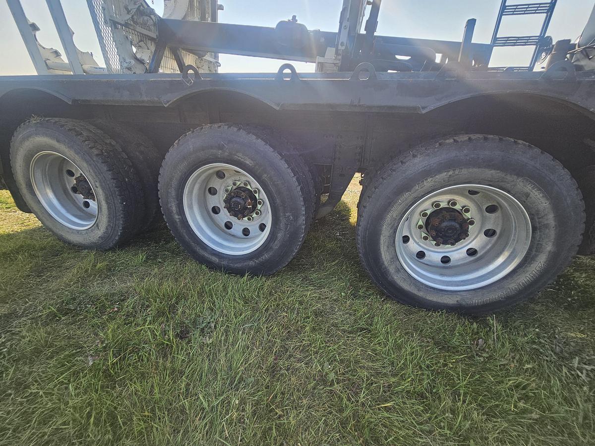 Used SURPLUS DISPERSAL " WILL LOOK AT OFFERS "