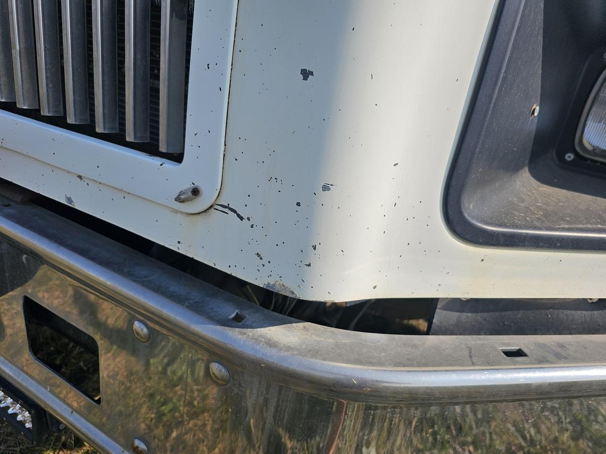 Used SURPLUS DISPERSAL " WILL LOOK AT OFFERS "