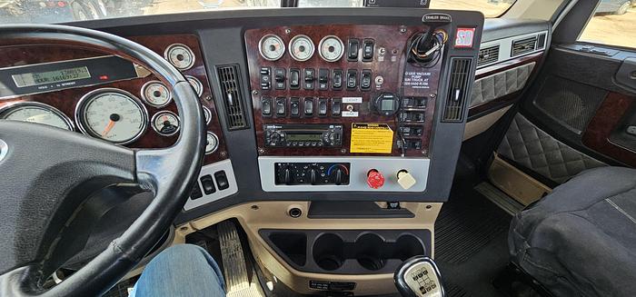 Used STRAIGHT VAC 8X6