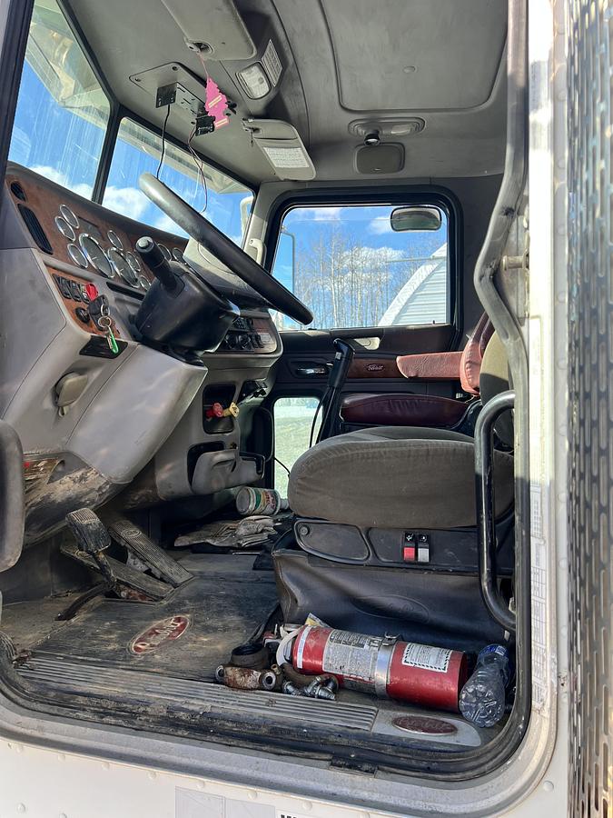 Used SURPLUS DISPERSAL " WILL LOOK AT OFFERS "