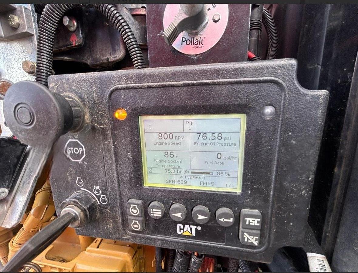 Used SNUBING PACKAGE FOR SALE