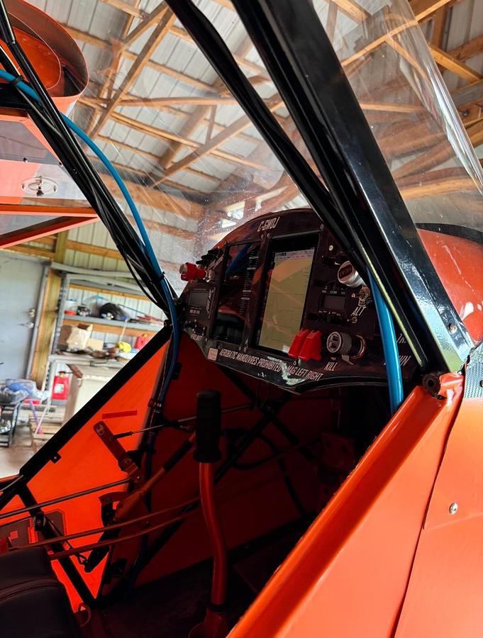 Used 2021 SuperCub Wide Body STOL