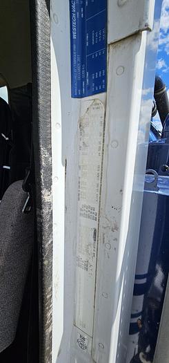 Used STRAIGHT VAC 8X6